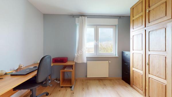 Maison plain-pied Creutzwald 5 pièce(s) 3 chambres 110 m2