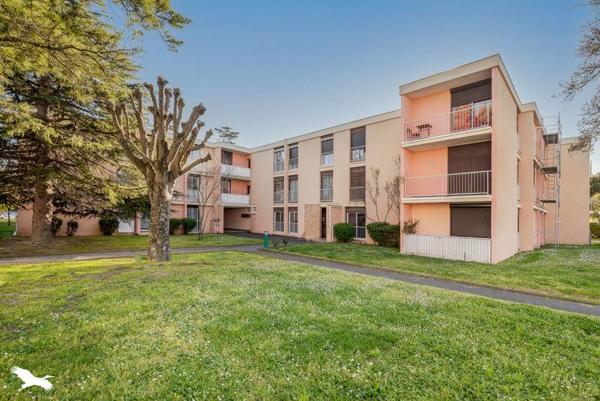 Appartement à vendre |  Colomiers |  4 pièces | 83 m²