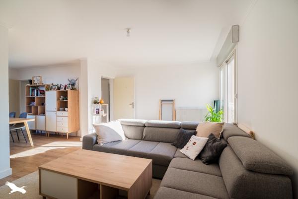 Appartement à vendre |  Colomiers |  4 pièces | 83 m²