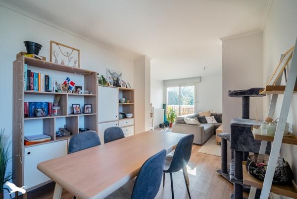 Appartement à vendre |  Colomiers |  4 pièces | 83 m²