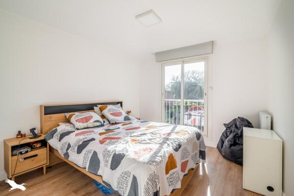 Appartement à vendre |  Colomiers |  4 pièces | 83 m²