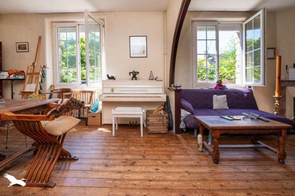 Maison à vendre |  Lanester |  8 pièces | 155 m²