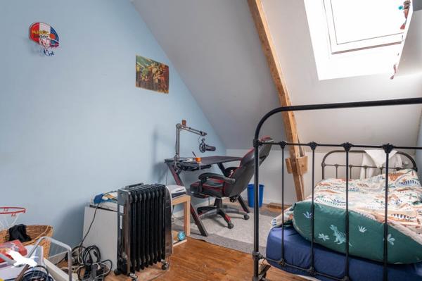 Maison à vendre |  Lanester |  8 pièces | 155 m²