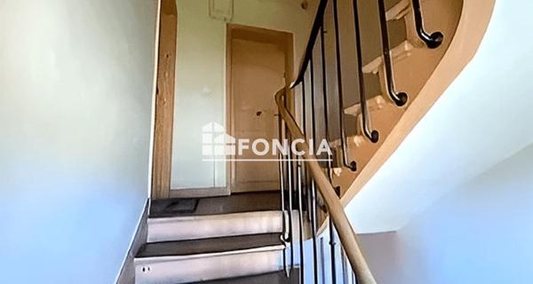 À vendre Appartement 2 pièces 35 m² - Saint-ouen-sur-seine 93400