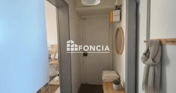 À vendre Appartement 2 pièces 35 m² - Saint-ouen-sur-seine 93400
