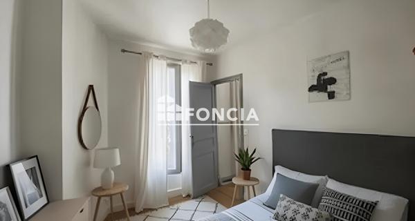 À vendre Appartement 2 pièces 35 m² - Saint-ouen-sur-seine 93400