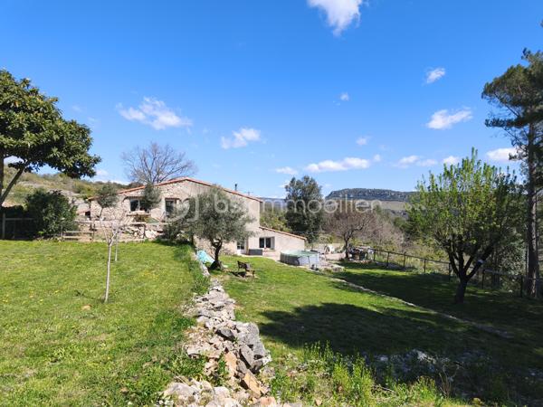 Maison de 107 m²
