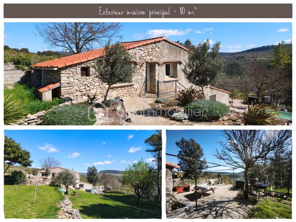 Maison de 107 m²