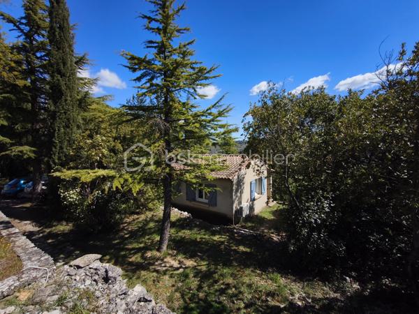 Maison de 107 m²