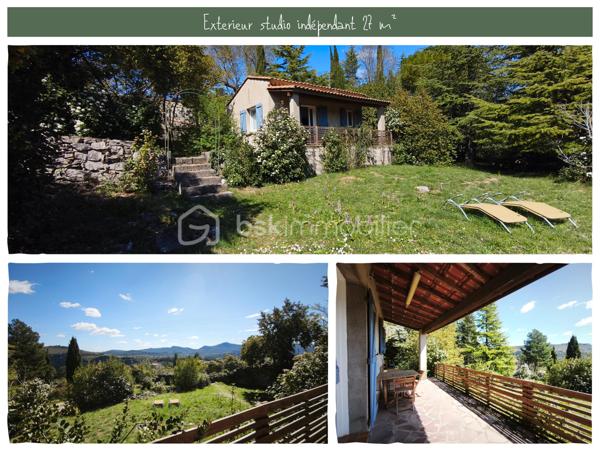 Maison de 107 m²