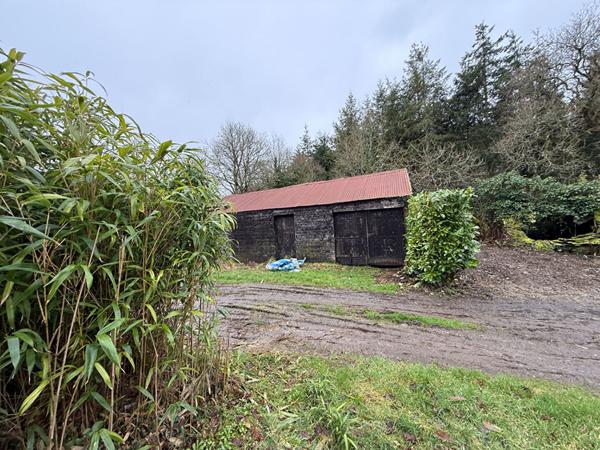 Maison à vendre Morlaix
