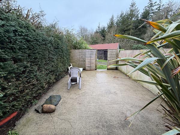 Maison à vendre Morlaix