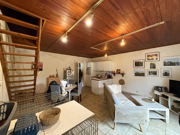 Maison à vendre Morlaix