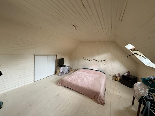 Maison à vendre Morlaix