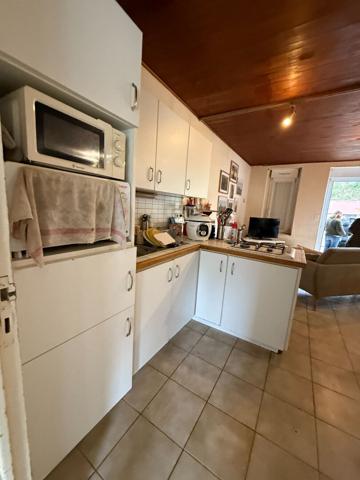 Maison à vendre Morlaix