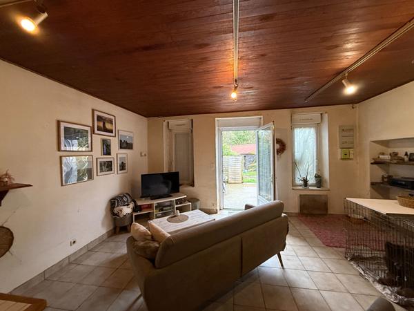 Maison à vendre Morlaix