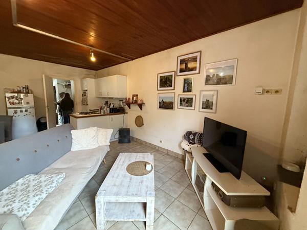 Maison à vendre Morlaix