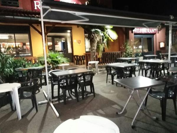 FONDS DE COMMERCE CAFE RESTAURANT