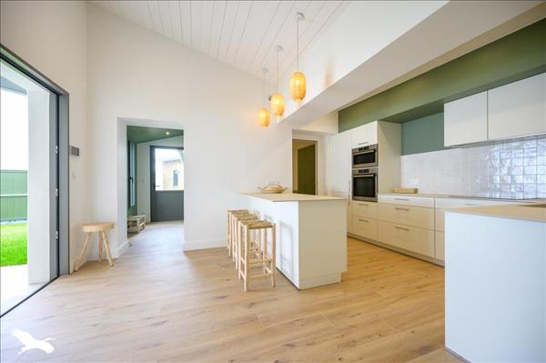 Maison à vendre |  Rivedoux-Plage |  5 pièces | 120 m²