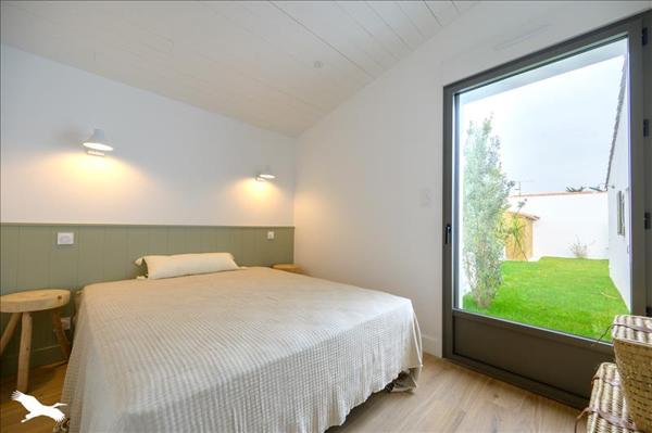 Maison à vendre |  Rivedoux-Plage |  5 pièces | 120 m²