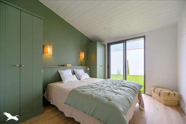 Maison à vendre |  Rivedoux-Plage |  5 pièces | 120 m²