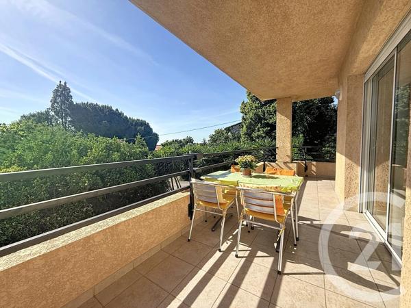 Appartement F3 à vendre  3 pièces - 77 m 2   SAN NICOLAO  - 202