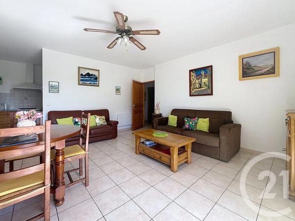 Appartement F3 à vendre  3 pièces - 77 m 2   SAN NICOLAO  - 202