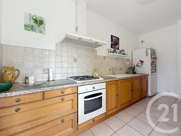 Appartement F3 à vendre  3 pièces - 77 m 2   SAN NICOLAO  - 202