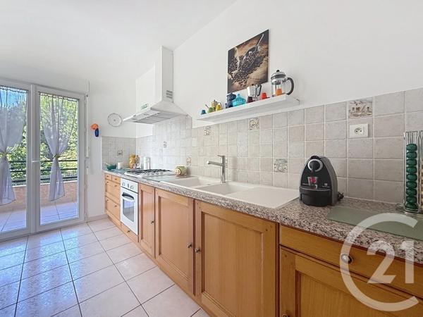 Appartement F3 à vendre  3 pièces - 77 m 2   SAN NICOLAO  - 202