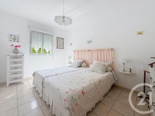 Appartement F3 à vendre  3 pièces - 77 m 2   SAN NICOLAO  - 202
