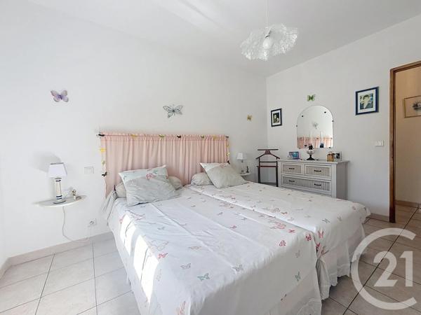 Appartement F3 à vendre  3 pièces - 77 m 2   SAN NICOLAO  - 202