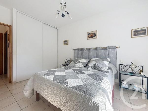 Appartement F3 à vendre  3 pièces - 77 m 2   SAN NICOLAO  - 202
