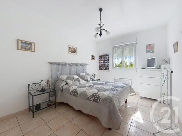 Appartement F3 à vendre  3 pièces - 77 m 2   SAN NICOLAO  - 202