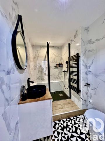 Appartement à vendre 2 pièces 44 m² Maisons-Laffitte