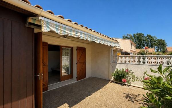 Vente Maison à 500 mètres de la plage Portiragnes-plage