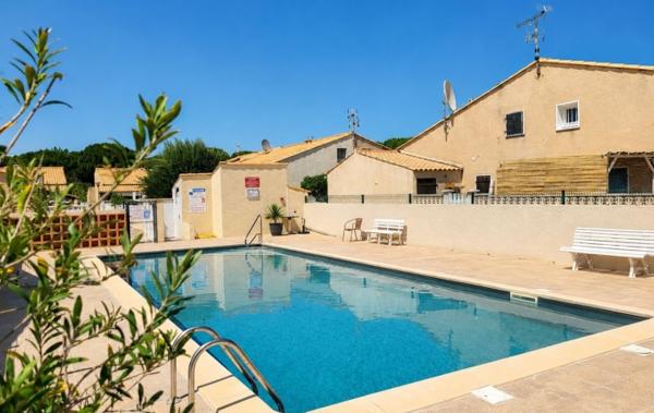 Vente Maison à 500 mètres de la plage Portiragnes-plage