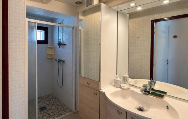 Vente Maison à 500 mètres de la plage Portiragnes-plage