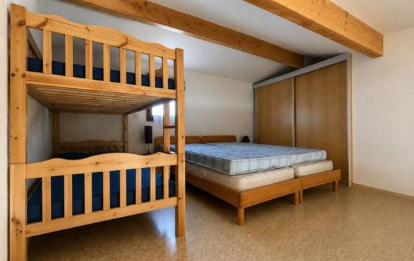 Vente Maison à 500 mètres de la plage Portiragnes-plage