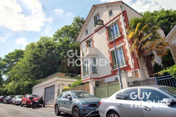 Maison bon état 4/5 chambres.