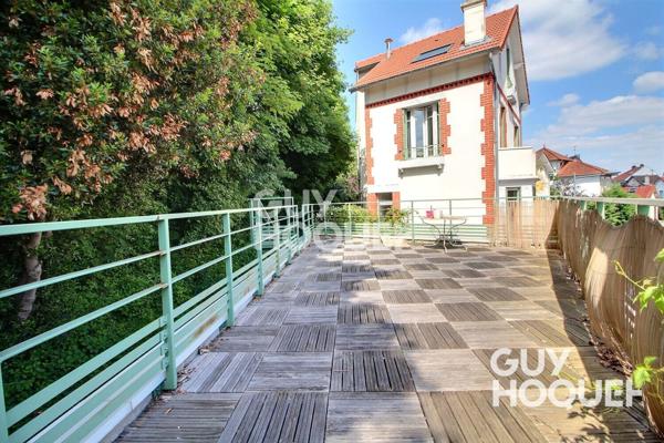 Maison bon état 4/5 chambres.