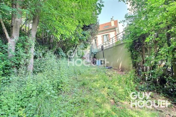 Maison bon état 4/5 chambres.