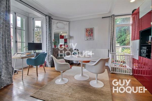 Maison bon état 4/5 chambres.