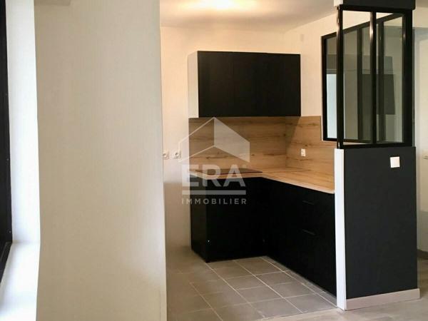 Appartement 2 pièces à vendre à Marcq-en-Baroeul, secteur Croisé Laroche