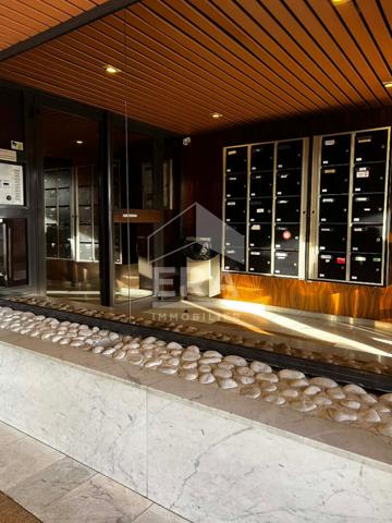 Appartement 2 pièces à vendre à Marcq-en-Baroeul, secteur Croisé Laroche