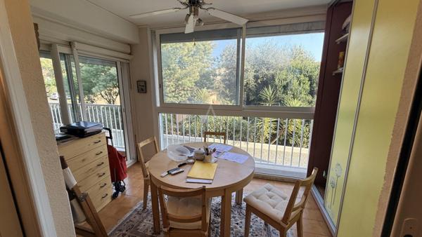 Viager occupé  Saint-Aygulf