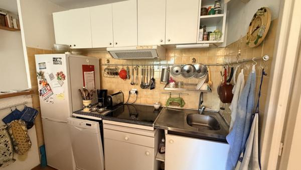 Viager occupé  Saint-Aygulf