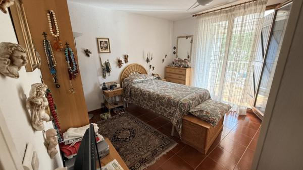 Viager occupé  Saint-Aygulf