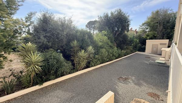 Viager occupé  Saint-Aygulf