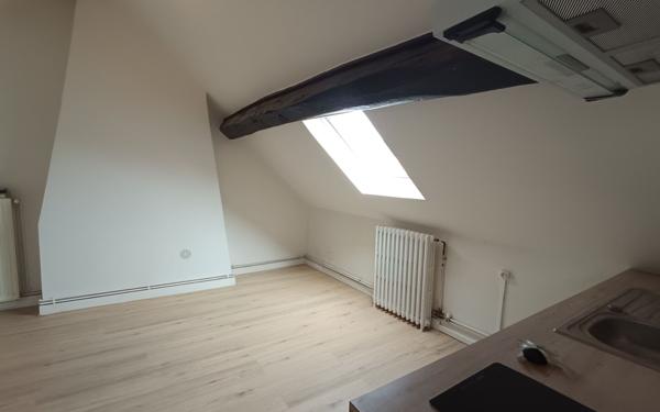 Appartement à louer    2 pièces • 31,16 m2 Grez-sur-Loing
