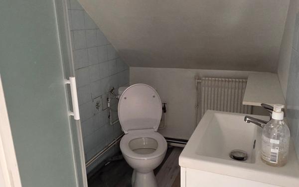 Appartement à louer    2 pièces • 31,16 m2 Grez-sur-Loing